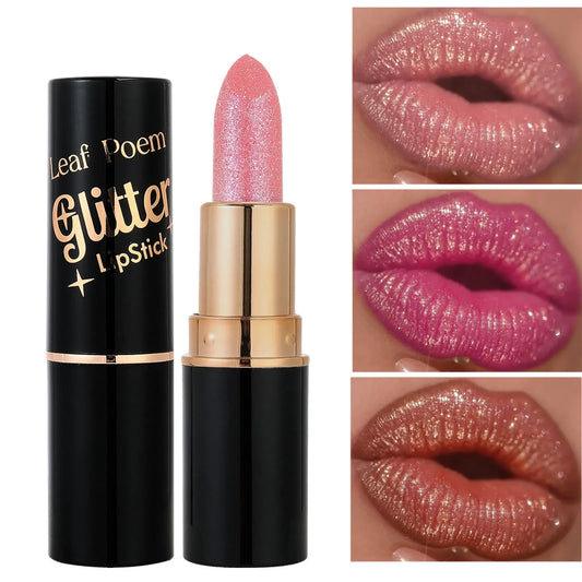 Luxury Waterproof Lipstick - Rouge à lèvres