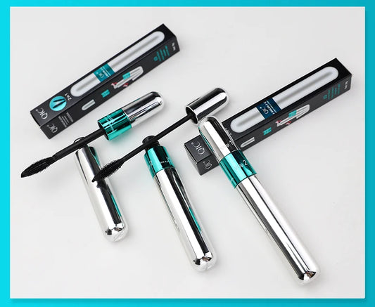 Mascara 4D