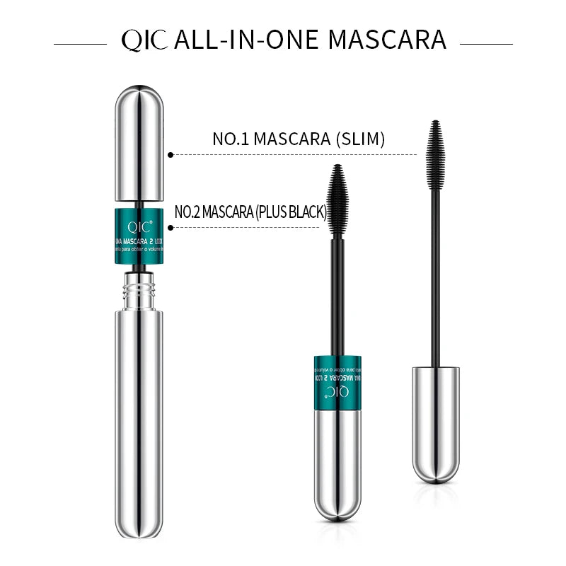 Mascara 4D