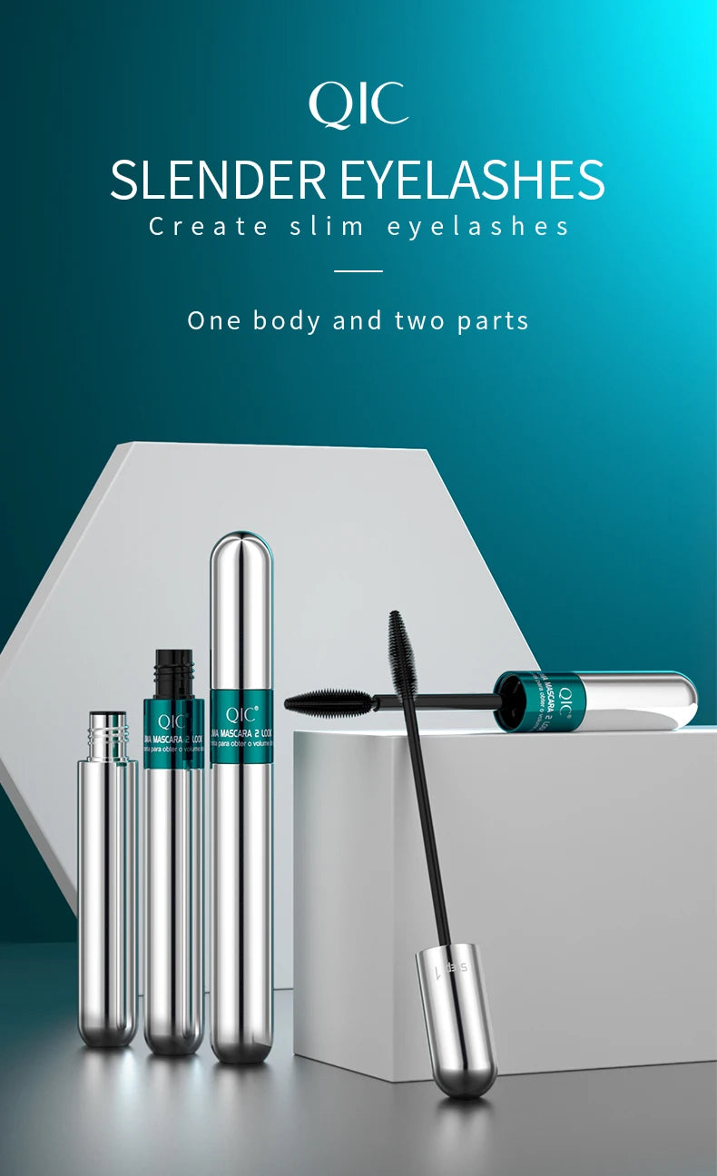Mascara 4D