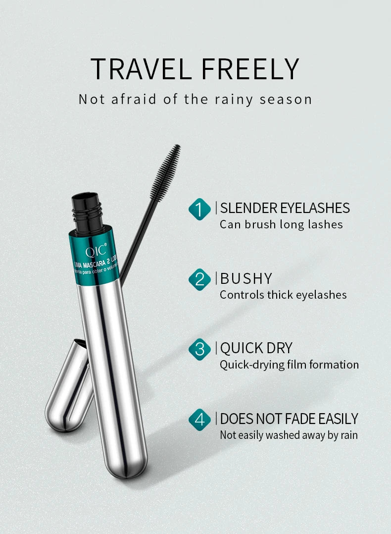 Mascara 4D