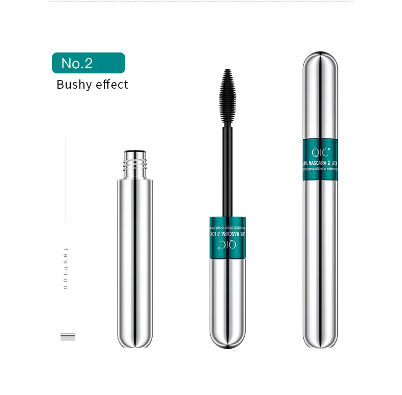 Mascara 4D