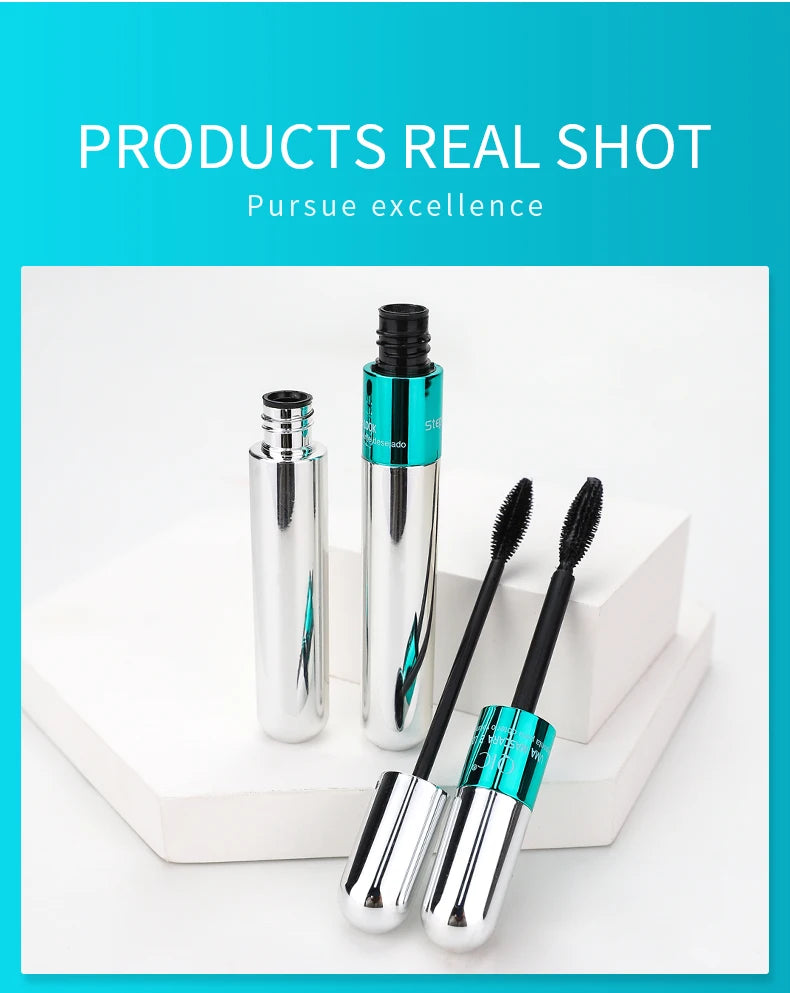 Mascara 4D