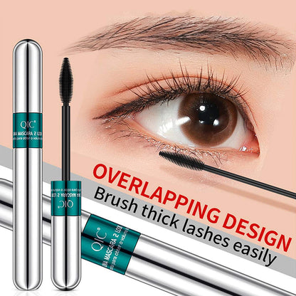 Mascara 4D