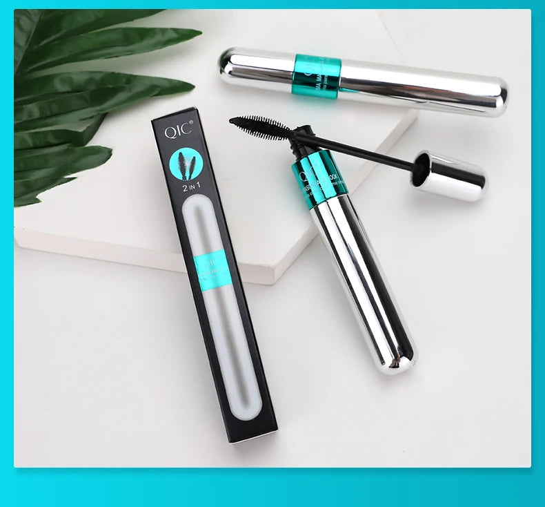 Mascara 4D