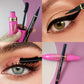 Mascara with Eyeliner 2-in-1 Combo