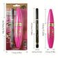 Mascara with Eyeliner 2-in-1 Combo