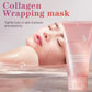 Masque Facial Anti-Âge au Collagène Hydrolysé - Effet Spa