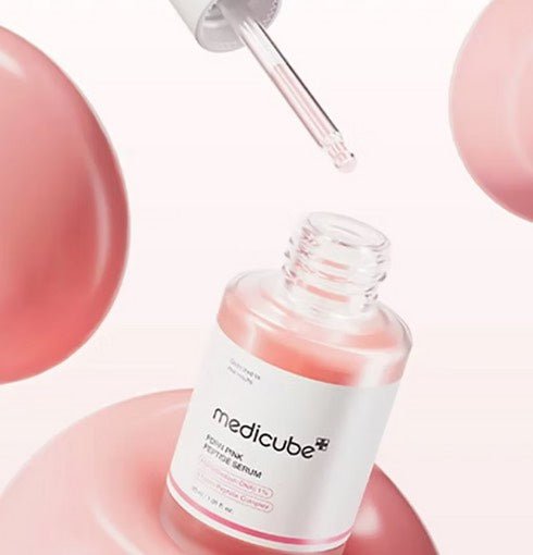 medicube - PDRN Pink Peptide Serum ANTI AGE 30ml