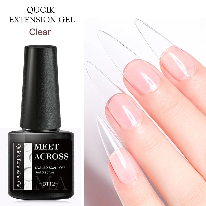 MEET ACROSS-Verhéritage à Ongles