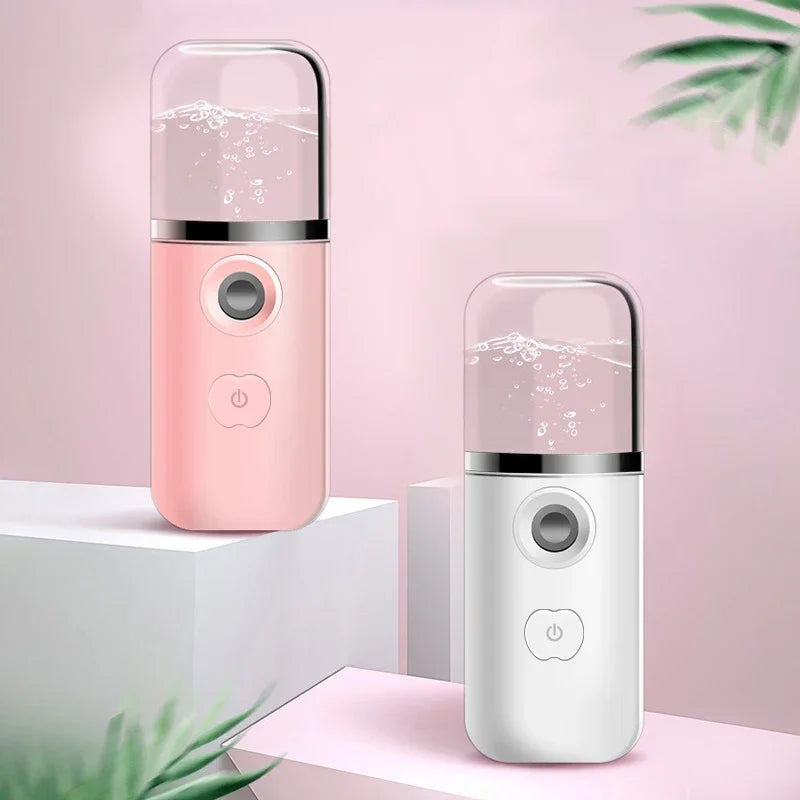 Mini Portable Humidifier