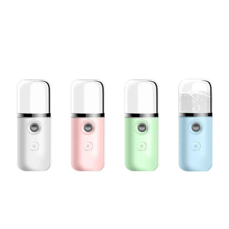 Mini Portable Humidifier