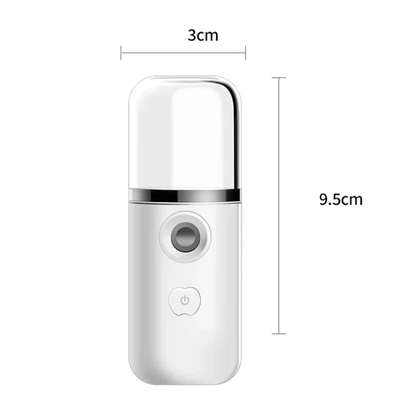 Mini Portable Humidifier