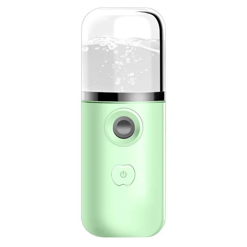 Mini Portable Humidifier