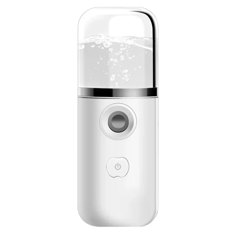Mini Portable Humidifier