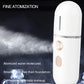 Mini Portable Humidifier
