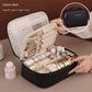New Women's Cosmetic Bag Portable