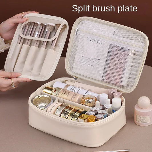 New Women's Cosmetic Bag Portable