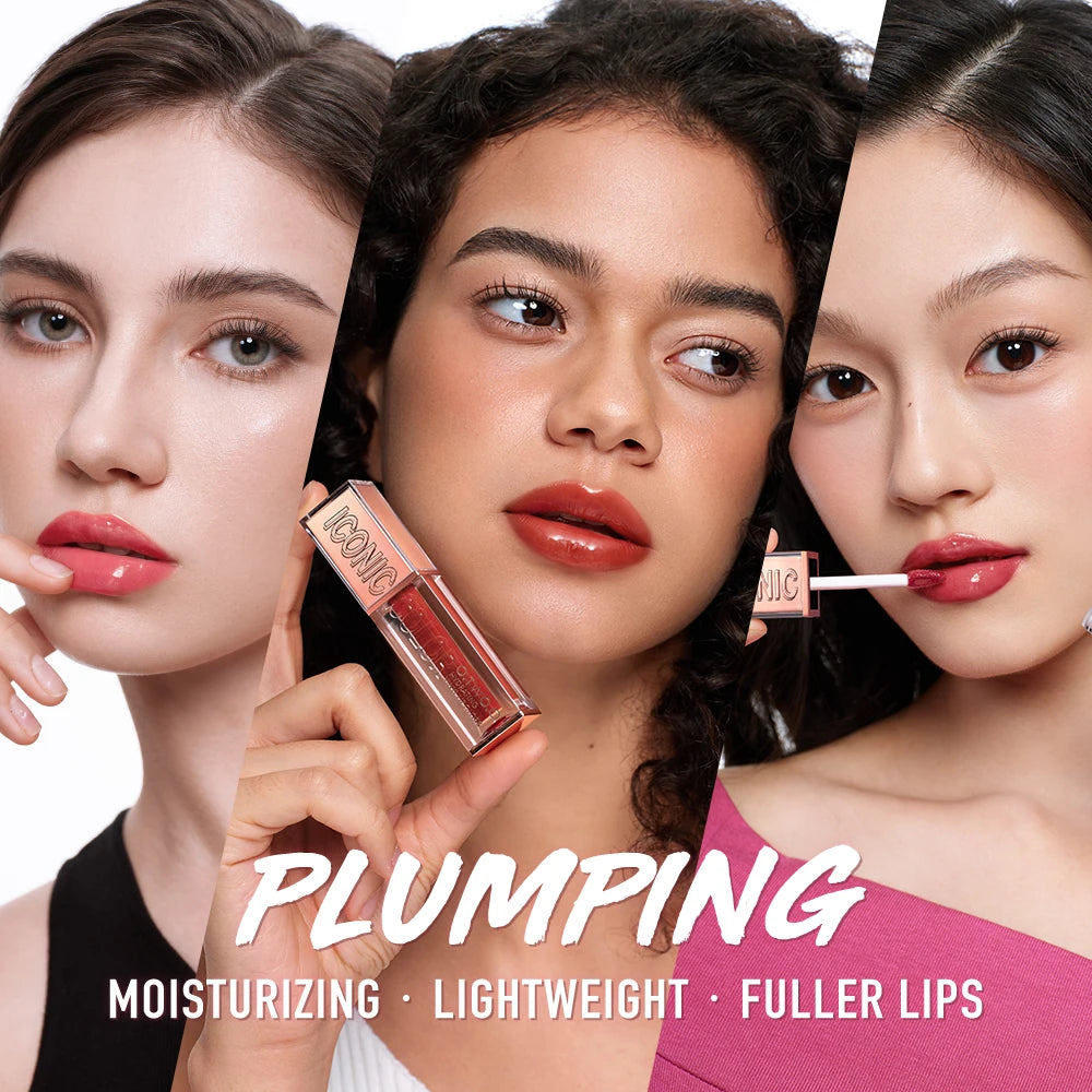 O.TWO.O Jules Gloss Tint Glow