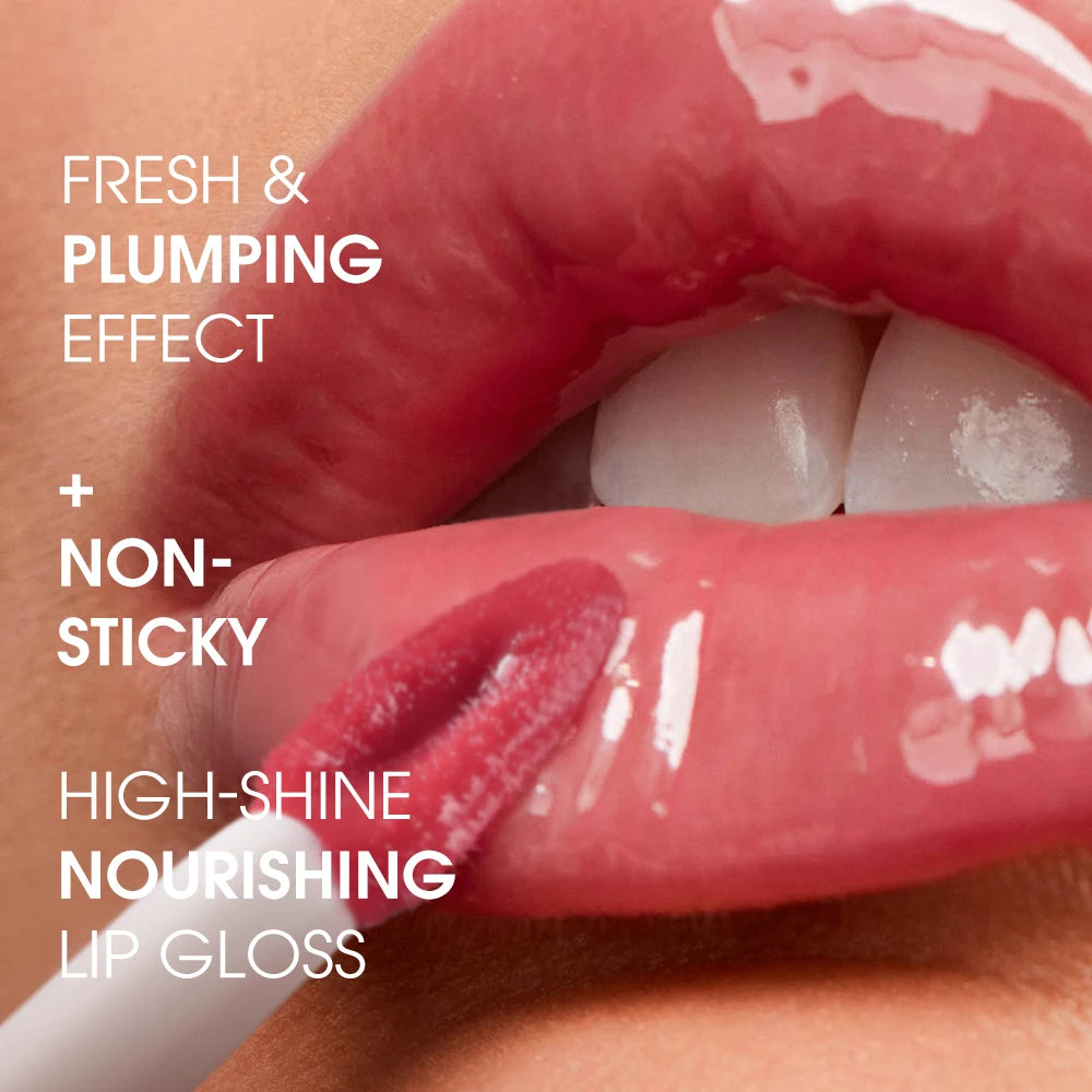O.TWO.O Jules Gloss Tint Glow