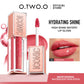 O.TWO.O Jules Gloss Tint Glow