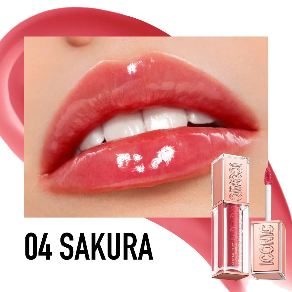 O.TWO.O Jules Gloss Tint Glow