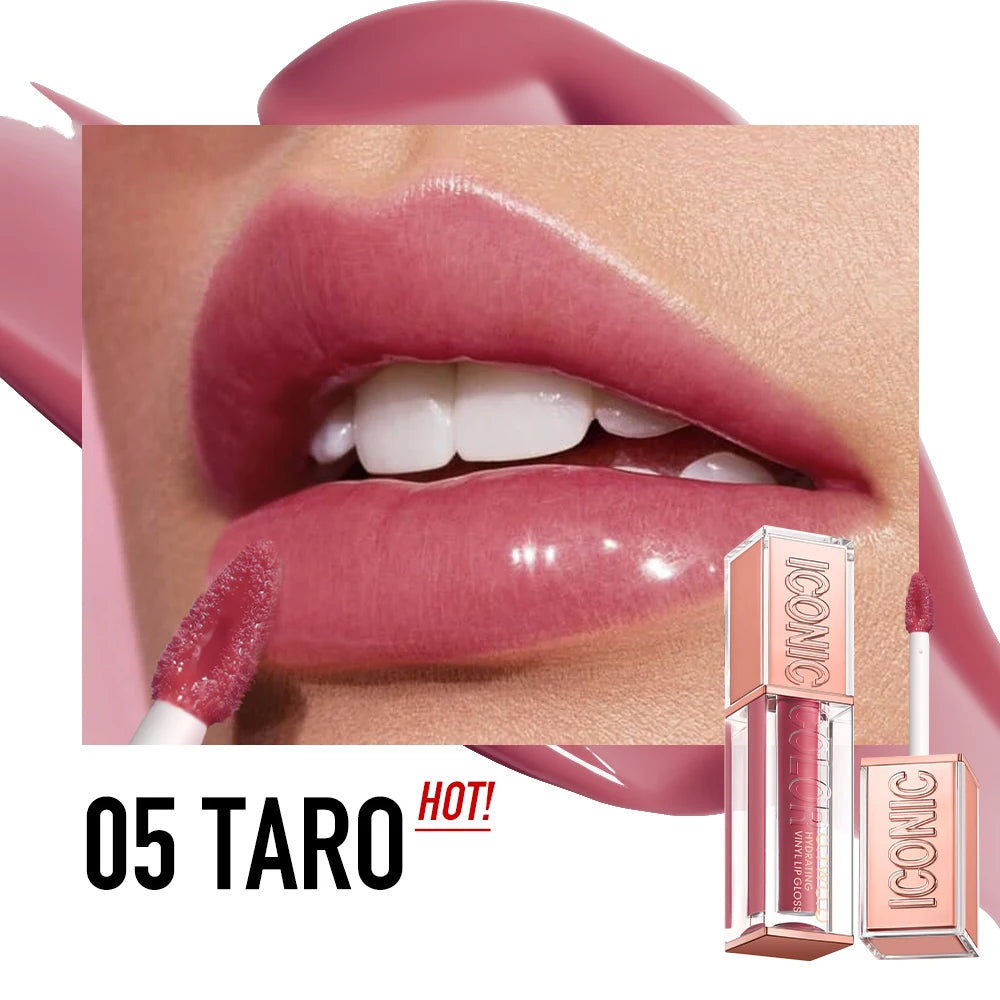 O.TWO.O Jules Gloss Tint Glow