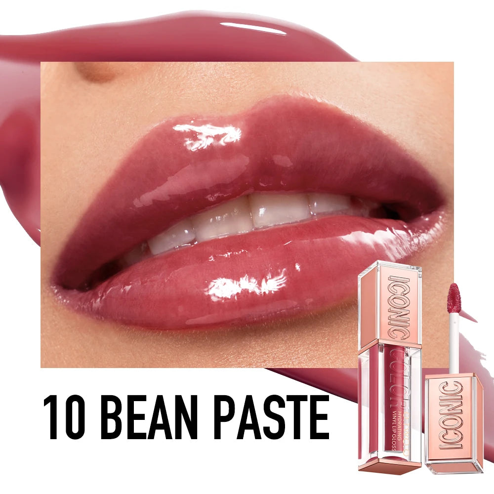 O.TWO.O Jules Gloss Tint Glow
