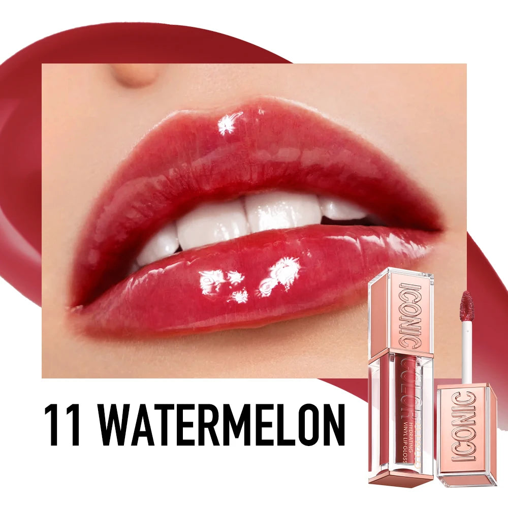 O.TWO.O Jules Gloss Tint Glow