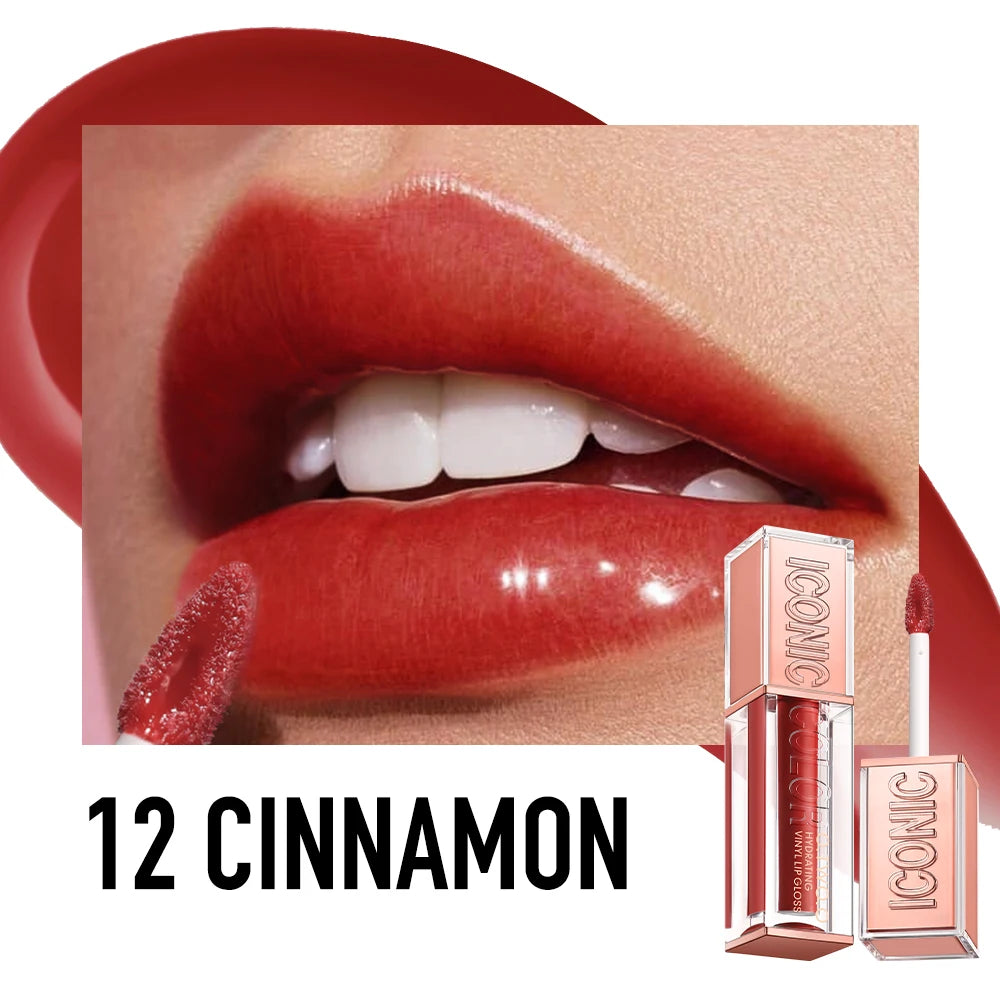 O.TWO.O Jules Gloss Tint Glow