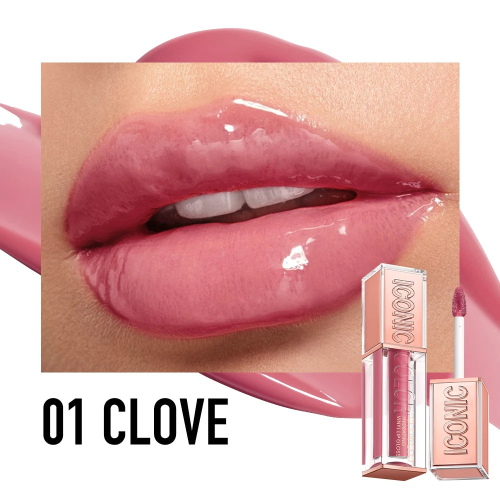 O.TWO.O Jules Gloss Tint Glow