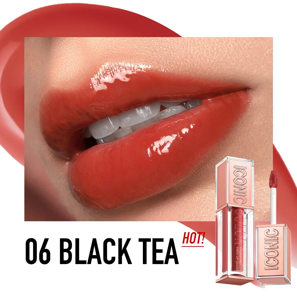 O.TWO.O Jules Gloss Tint Glow