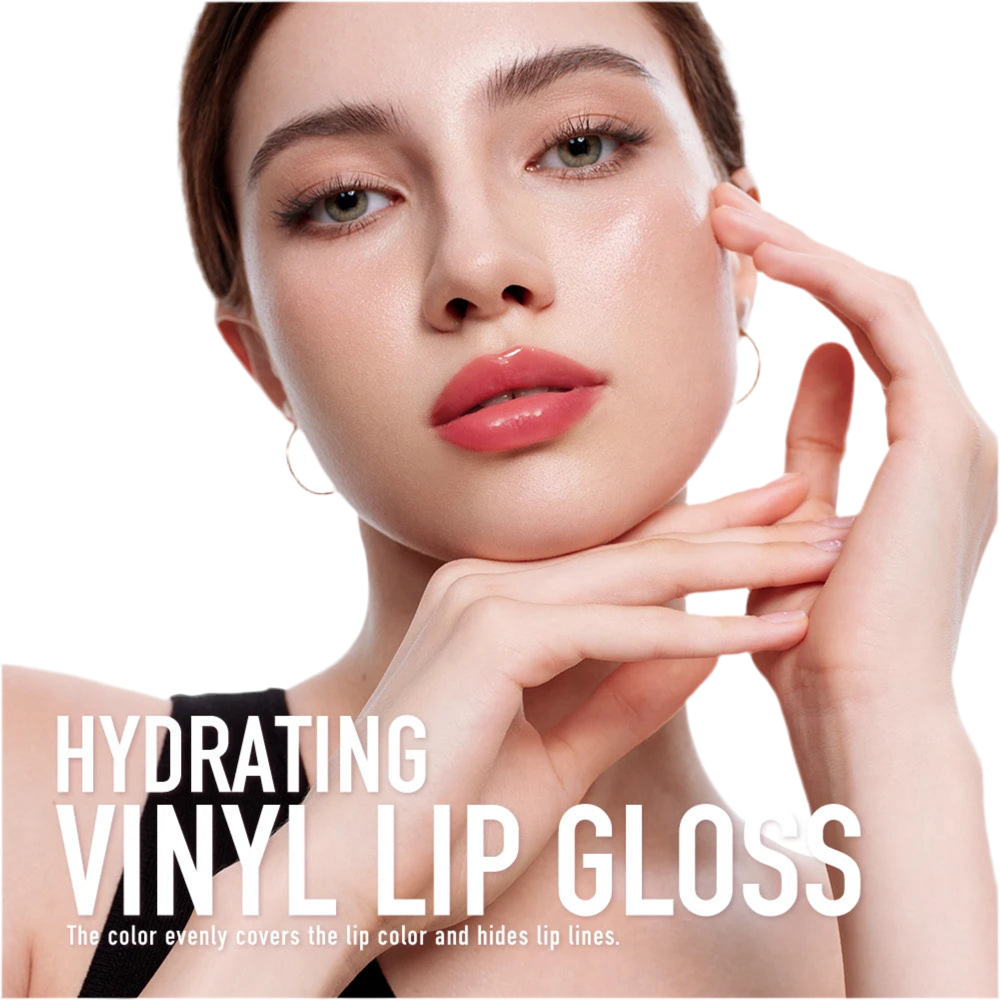 O.TWO.O Jules Gloss Tint Glow