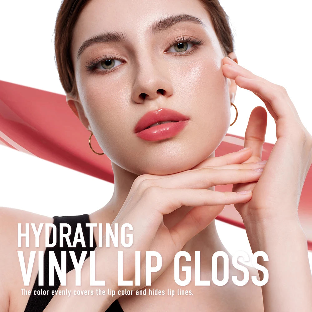 O.TWO.O Jules Gloss Tint Glow