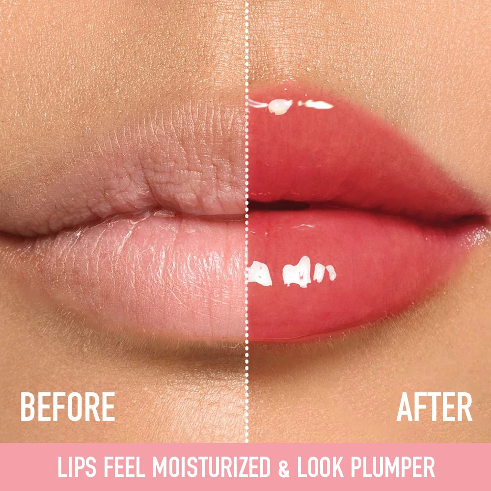 O.TWO.O Jules Gloss Tint Glow