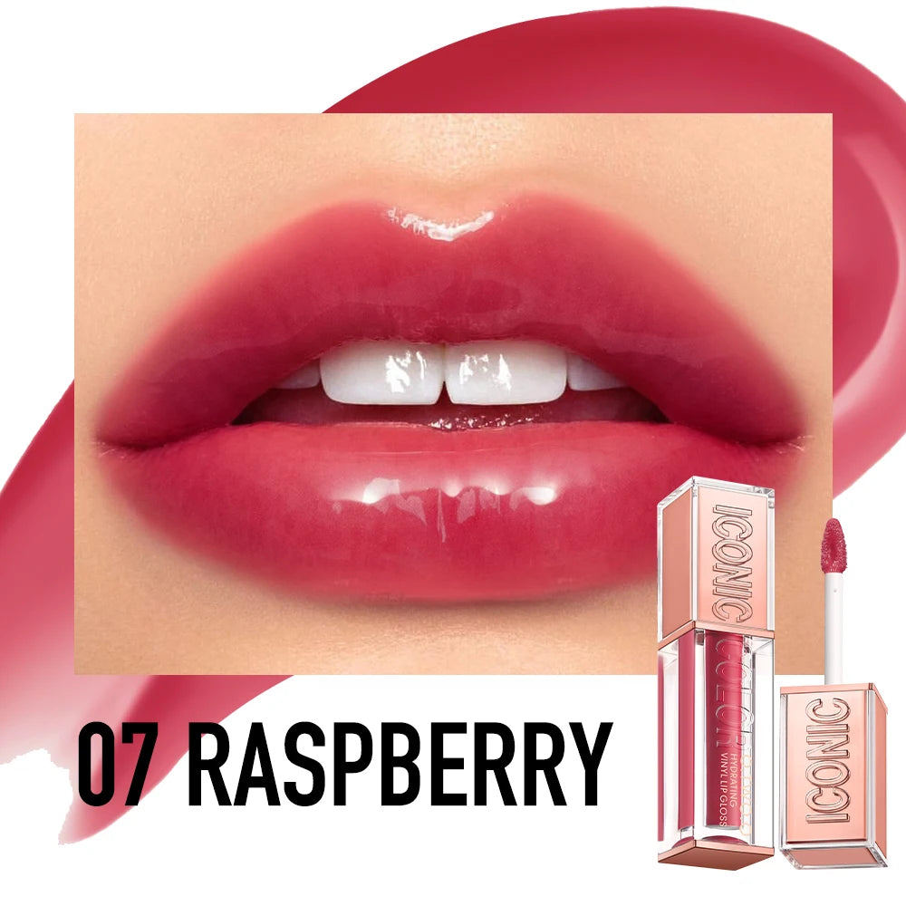 O.TWO.O Jules Gloss Tint Glow