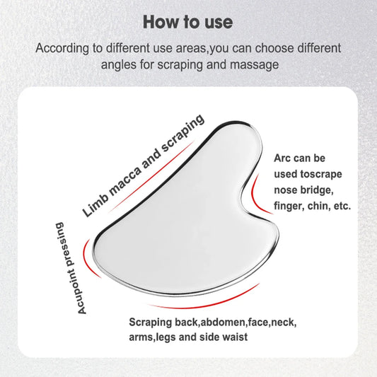 Outil de Massage