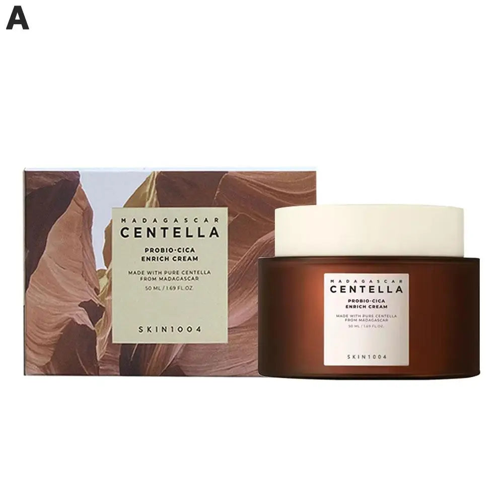 Peau 1004 Original Centella ton coréen éclaircissant