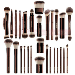 Pinceaux de maquillage
