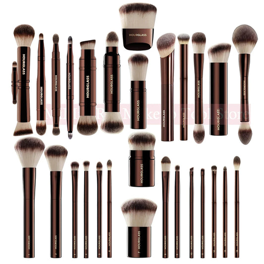 Pinceaux de maquillage