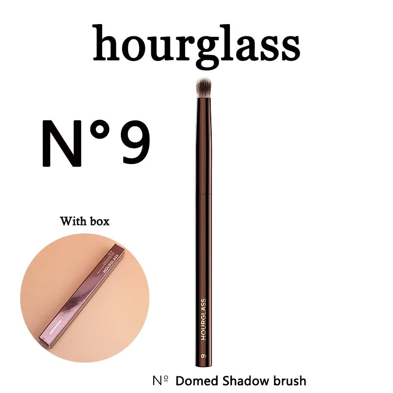 Pinceaux de maquillage