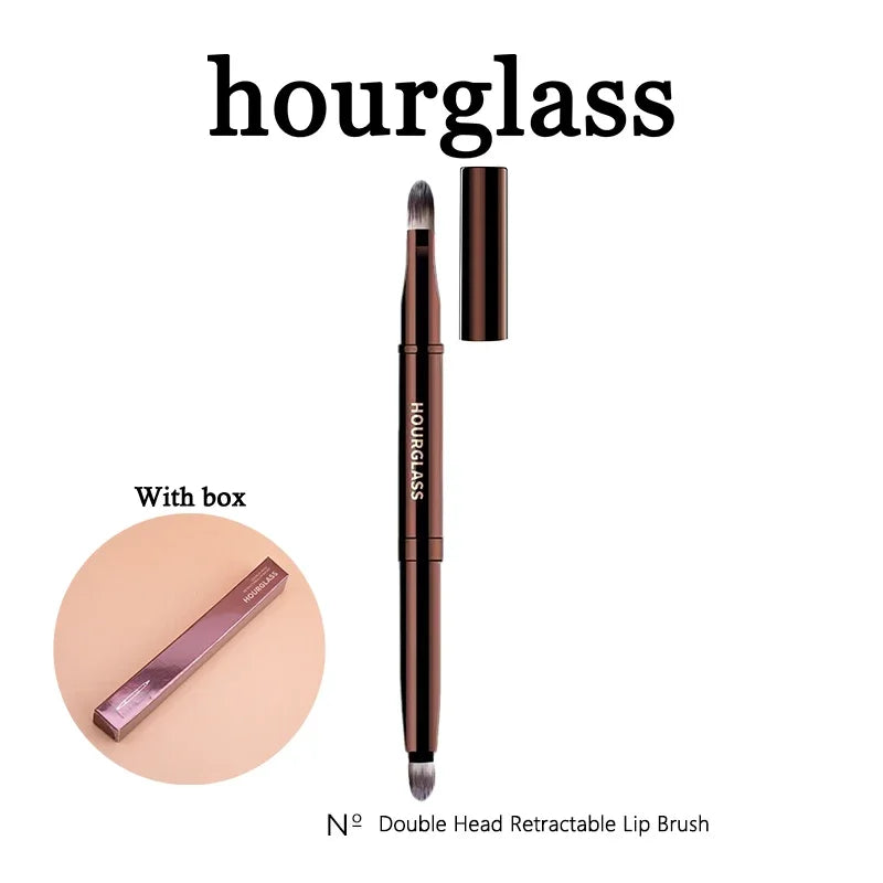 Pinceaux de maquillage