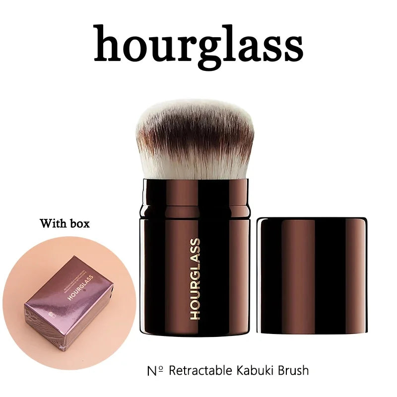 Pinceaux de maquillage