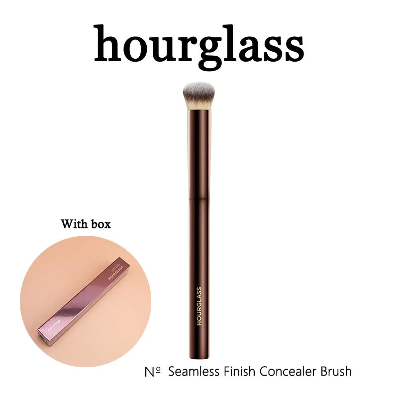 Pinceaux de maquillage