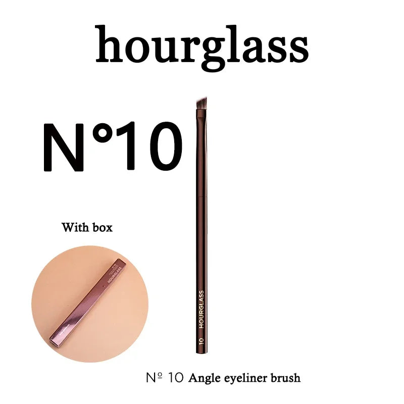 Pinceaux de maquillage