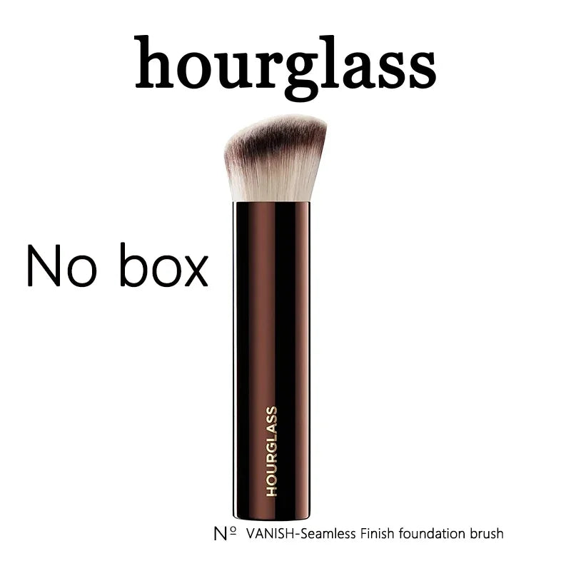 Pinceaux de maquillage