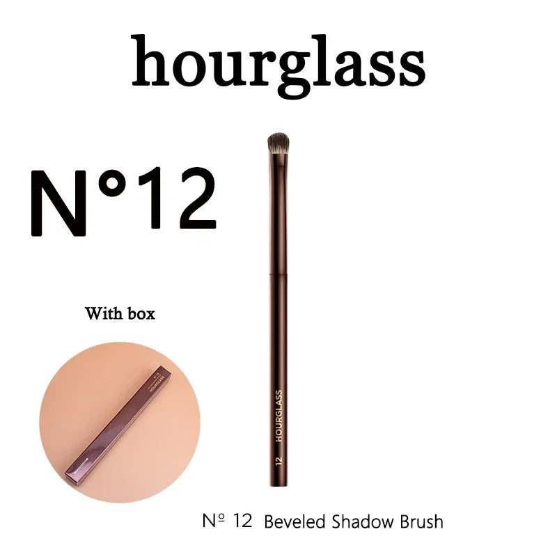 Pinceaux de maquillage