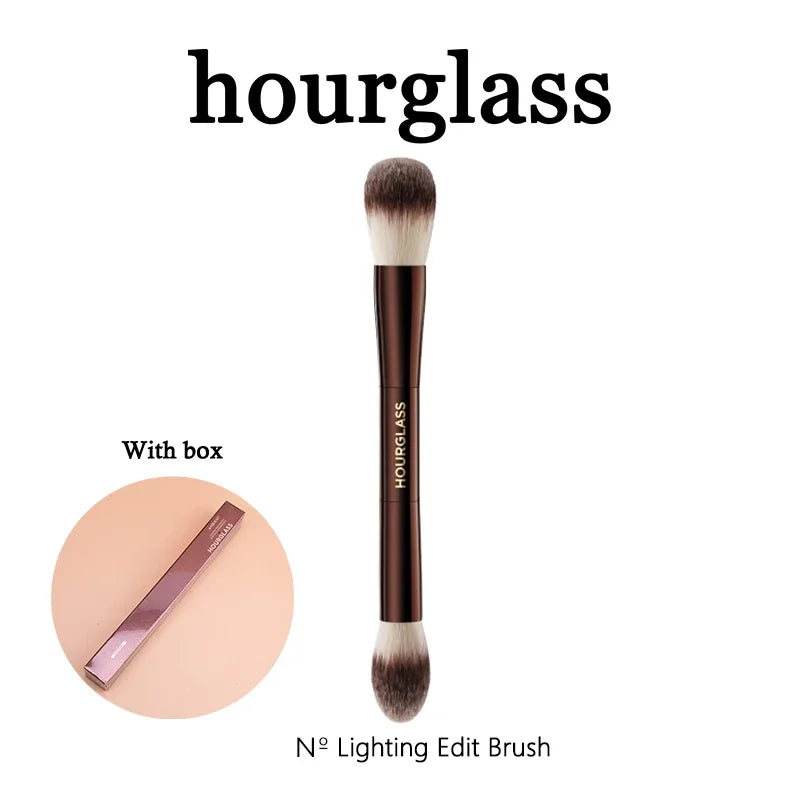 Pinceaux de maquillage