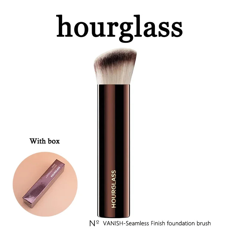 Pinceaux de maquillage