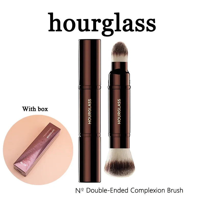 Pinceaux de maquillage